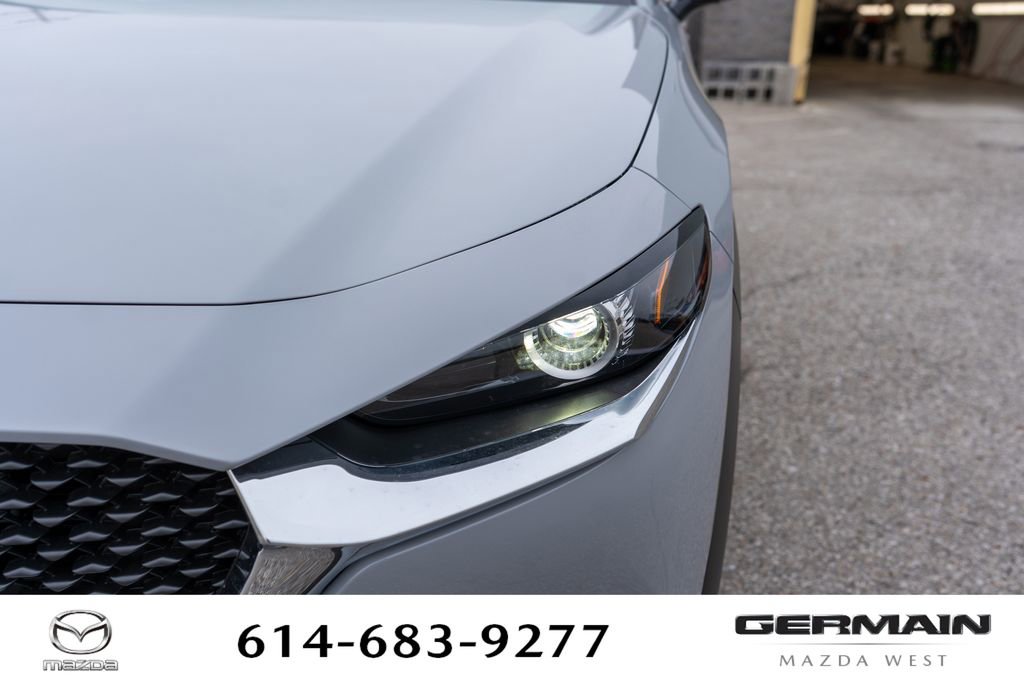 New 2026 MAZDA CX-30 AWD 2.5 S w/ Select Sport Pkg image 13
