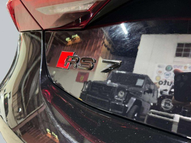 Used 2021 Audi RS 7 Sportback image 28