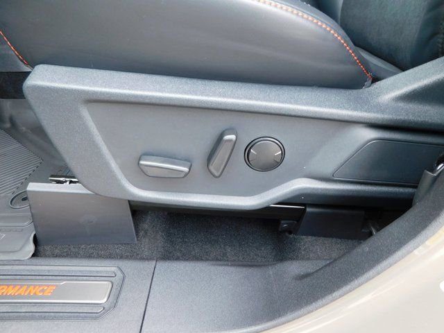 New 2025 Ford Bronco Raptor image 13