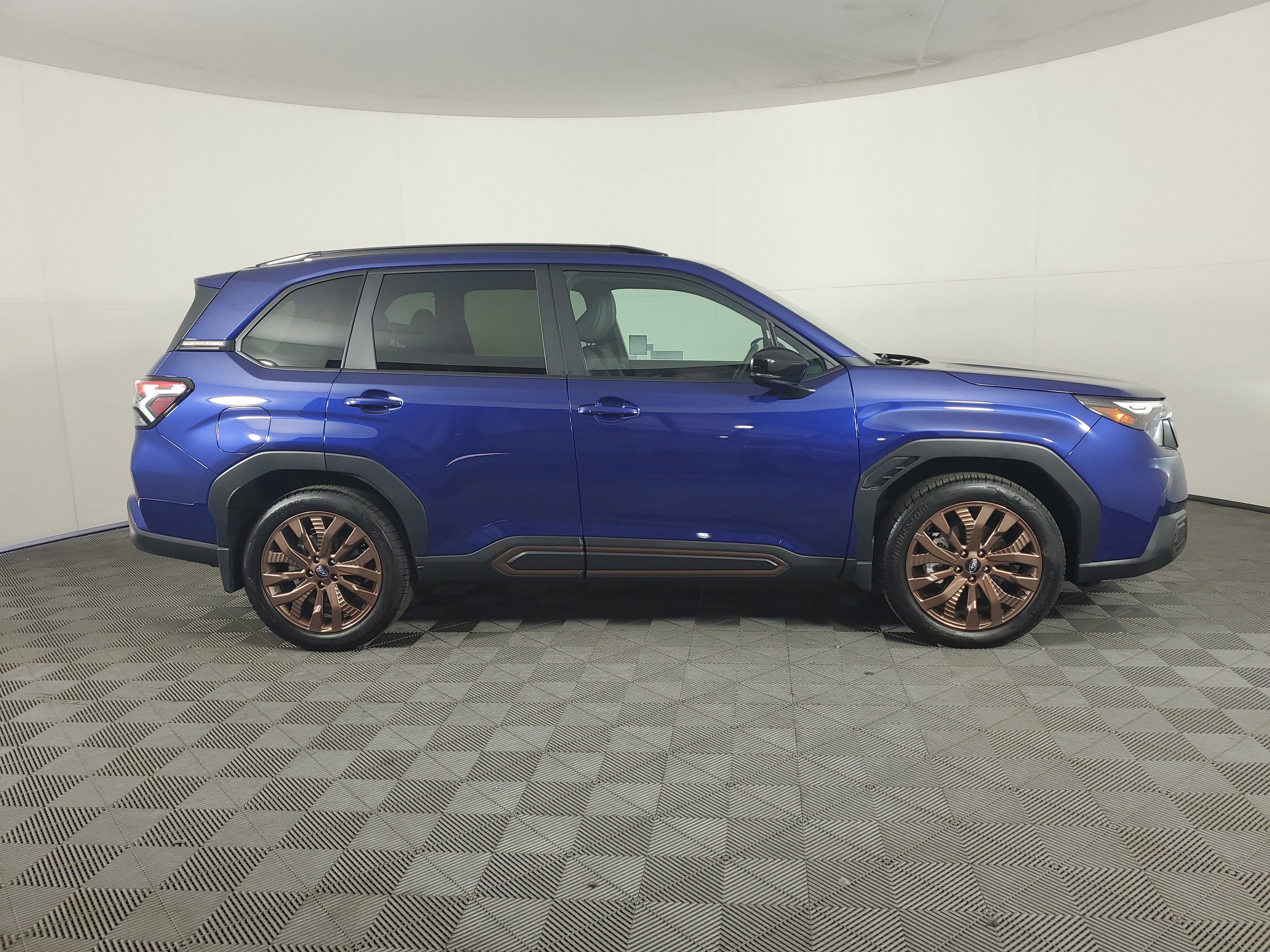 Used 2026 Subaru Forester Sport w/ Sport Package image 3