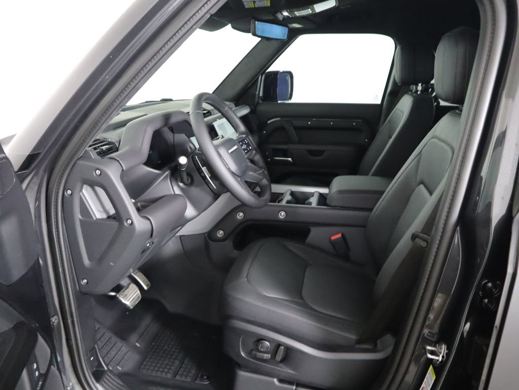 New 2026 Land Rover Defender 110 V8 image 20