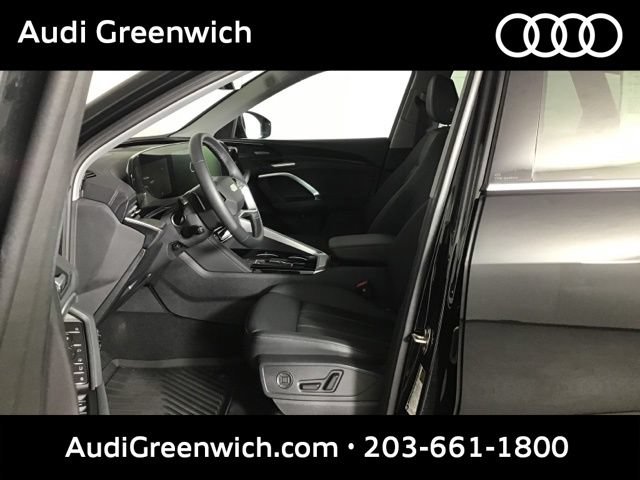 Certified 2025 Audi Q5 Premium w/ Premium Plus AWD/4WD image 9