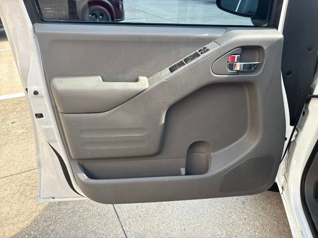 Used 2020 Nissan Frontier SV RWD image 19