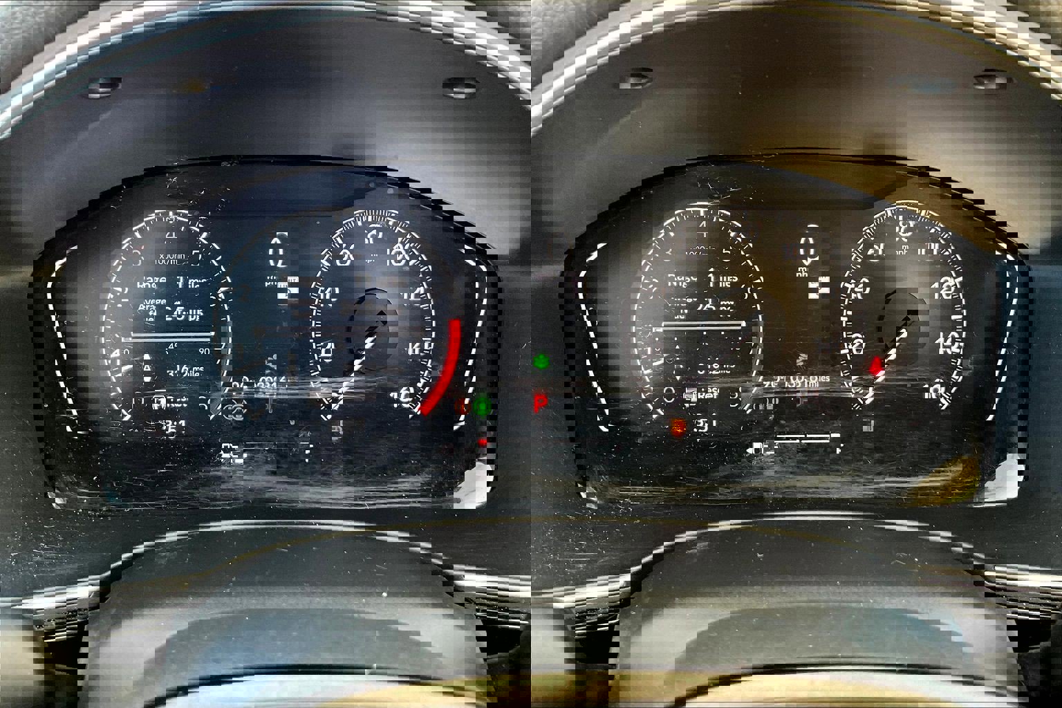 Used 2024 Honda Civic EX-L image 22