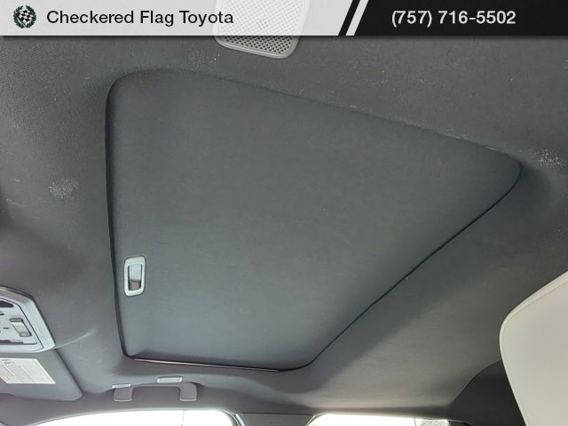 Certified 2024 Toyota Tacoma Limited w/ Limited Package (LT) image 10