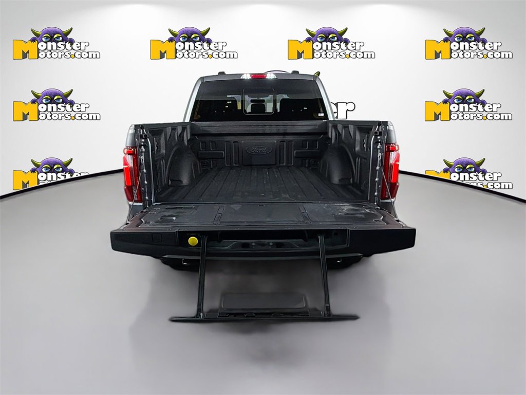 Used 2024 Ford F150 Tremor w/ Mobile Office Package image 27