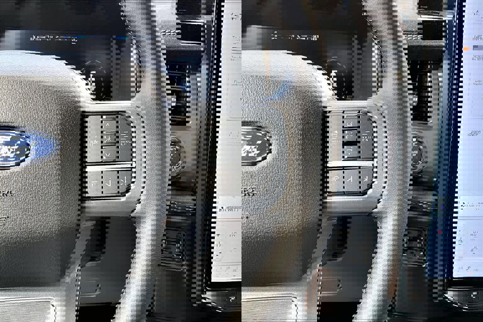 Certified 2025 Ford F150 Lightning Flash image 24