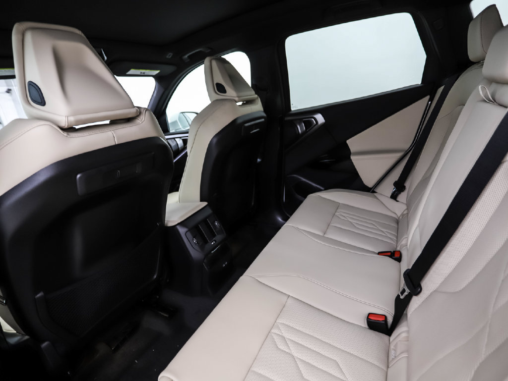 Used 2026 BMW X3 xDrive30i w/ Premium Package AWD/4WD image 20