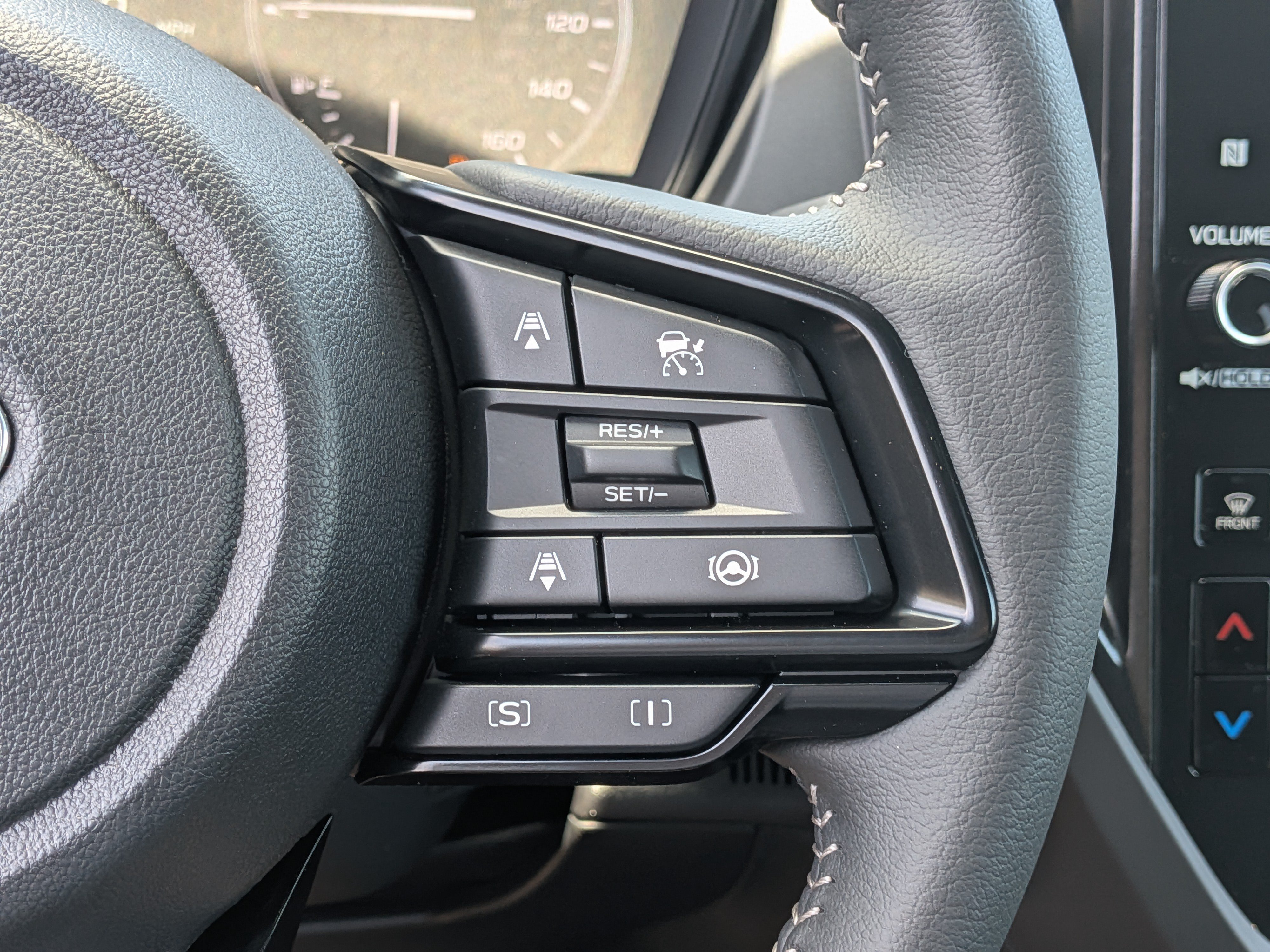 New 2026 Subaru Forester Limited AWD/4WD image 22