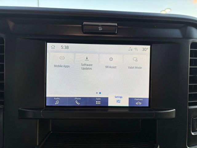 New 2026 Ford F350 XLT w/ 360-Degree Camera Package image 20