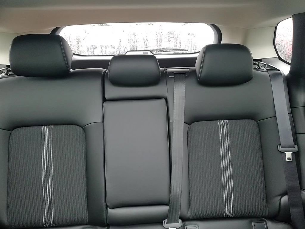 New 2026 MAZDA CX-50 2.5 Hybrid w/ Weather Package image 24