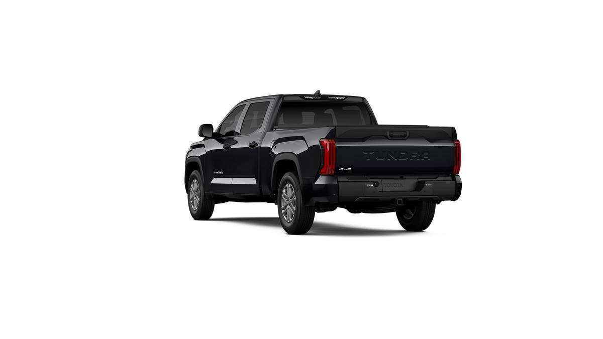 New 2026 Toyota Tundra SR5 w/ SR5 Premium Package image 80