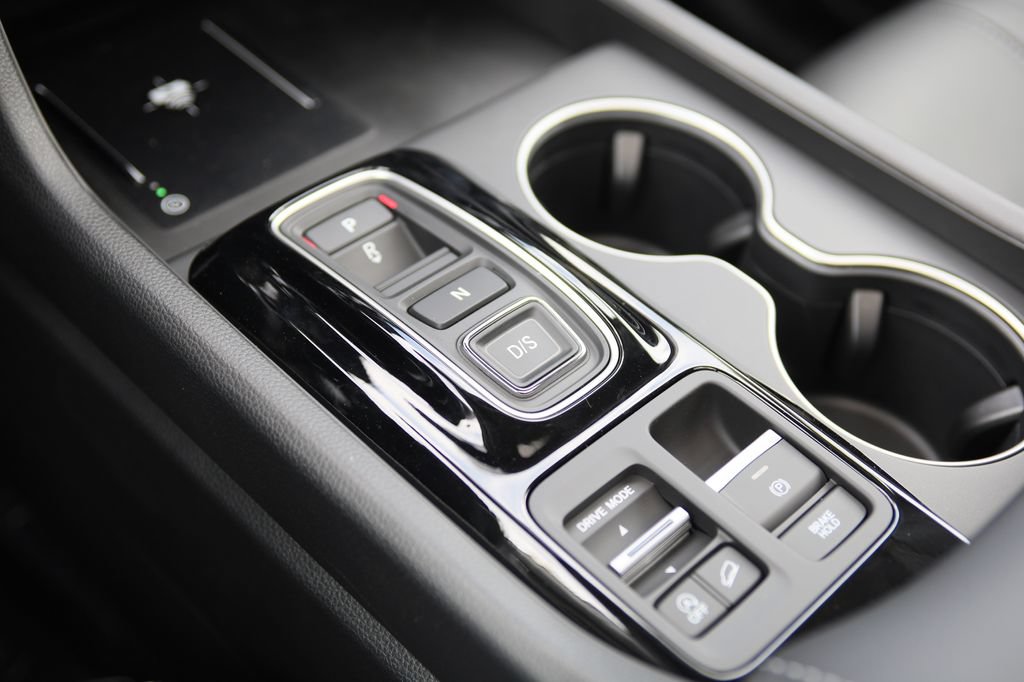 New 2026 Honda Pilot Touring image 23