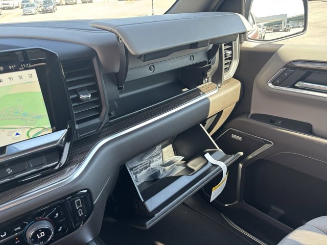 New 2026 Chevrolet Silverado 1500 RST image 29