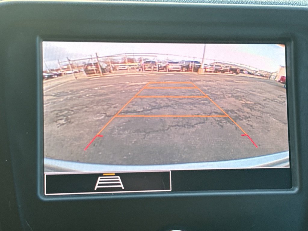 Used 2024 Chevrolet Equinox RS w/ LPO, Floor Liner Package image 19