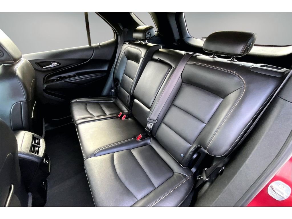 Used 2020 Chevrolet Equinox Premier image 19