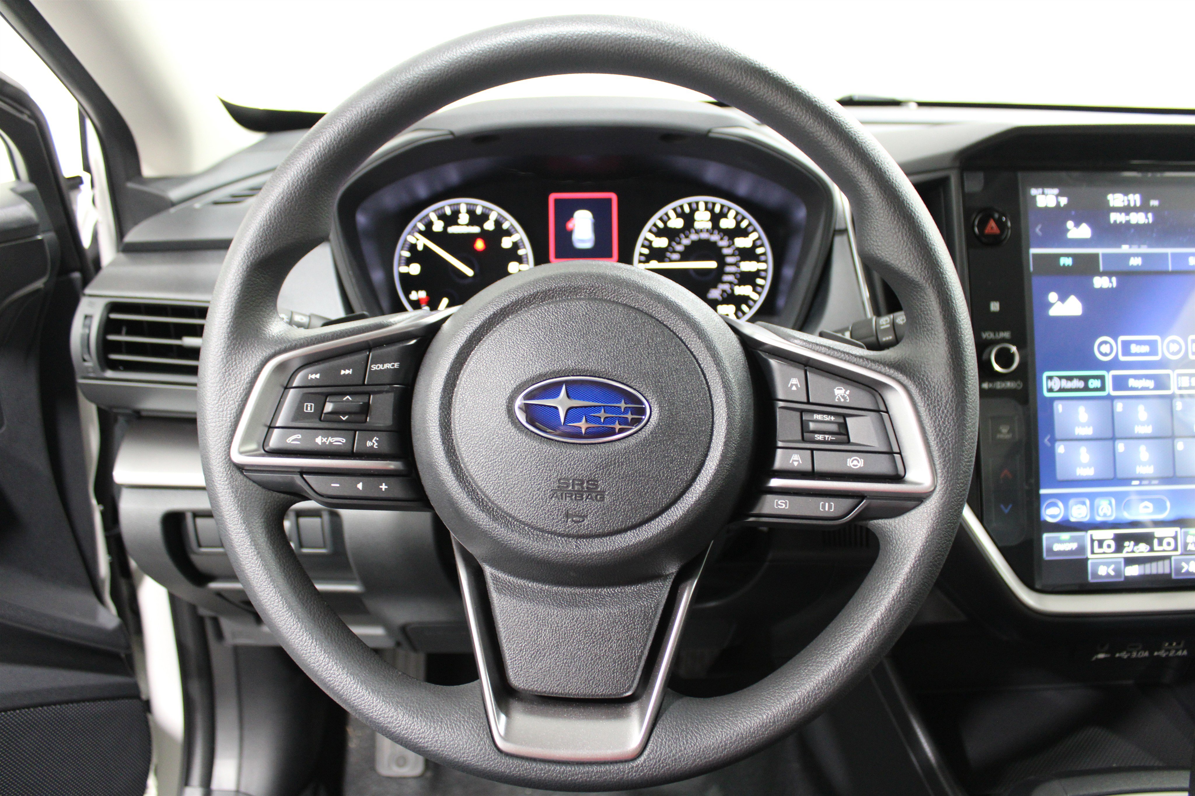 New 2026 Subaru Impreza 2.0i Sport AWD/4WD image 9
