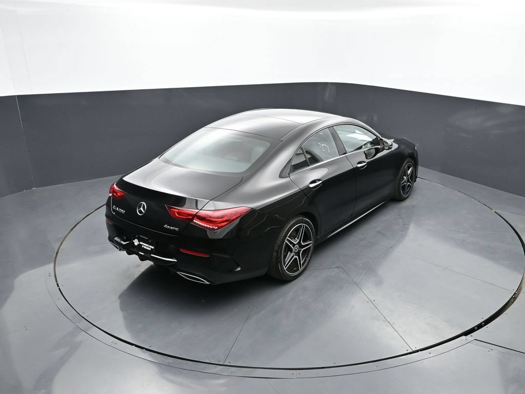 Used 2023 Mercedes-Benz CLA 250 4MATIC image 27