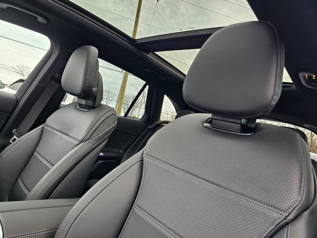 New 2026 Mercedes-Benz GLC 300 4MATIC image 19
