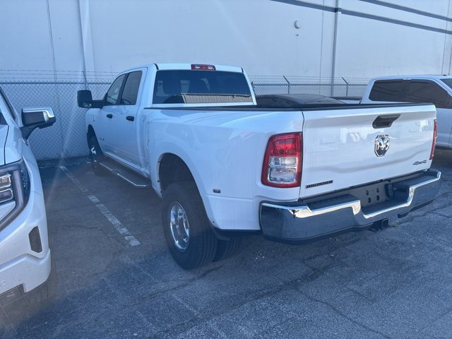 Used 2024 RAM 3500 Big Horn image 5
