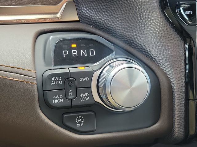 New 2027 RAM 1500 Limited AWD/4WD image 26