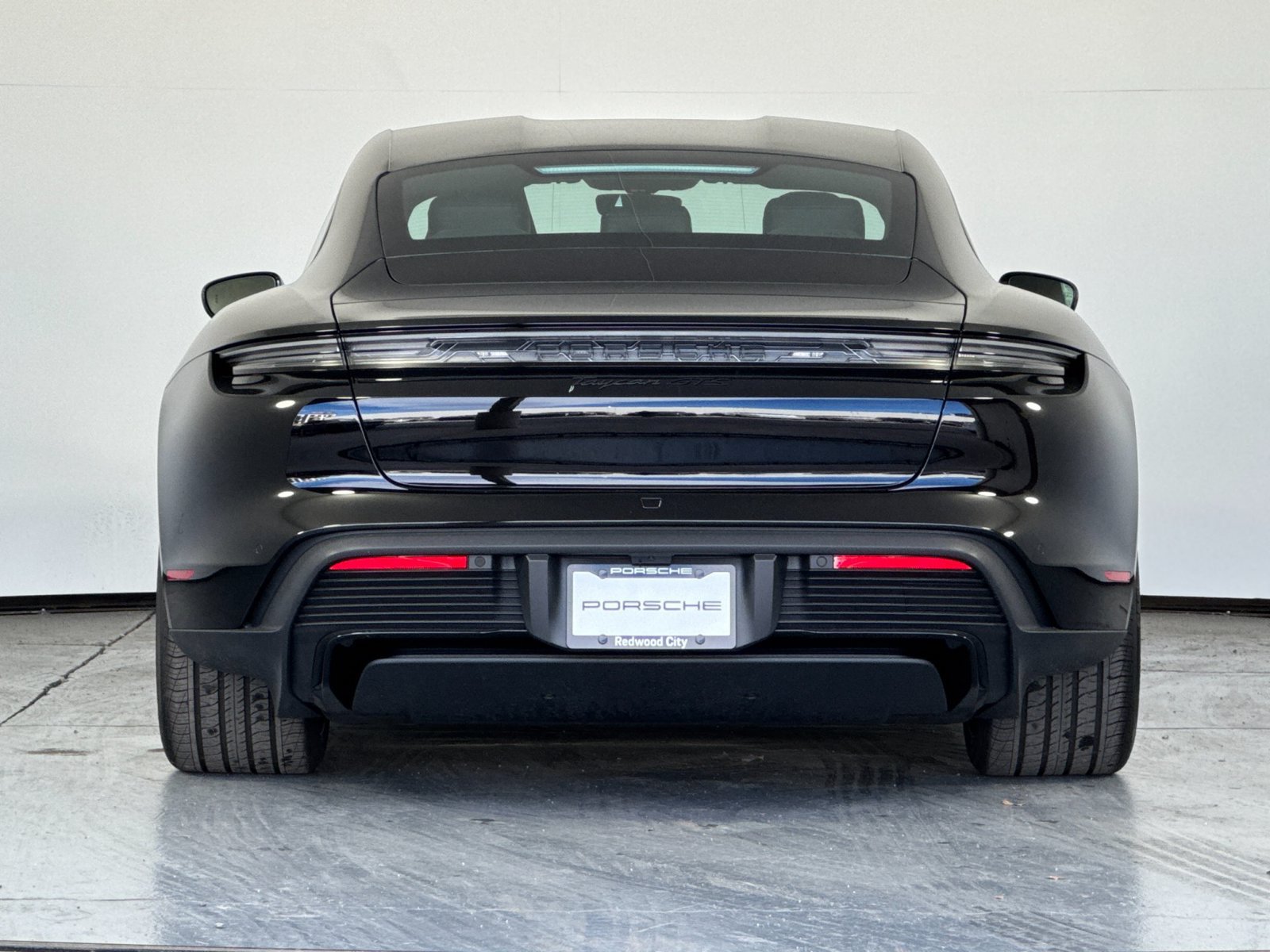 New 2026 Porsche Taycan GTS AWD/4WD image 7