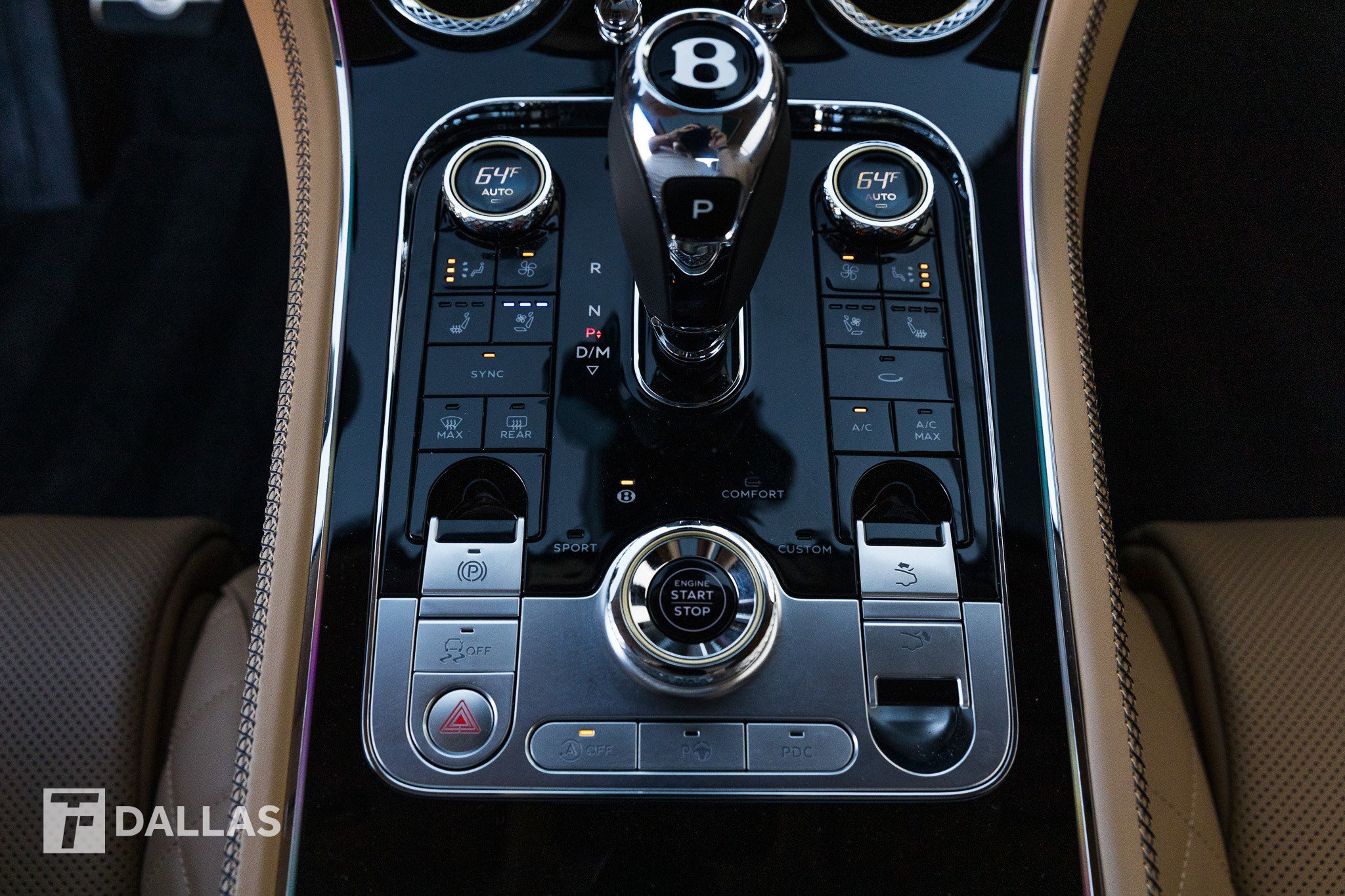 Used 2023 Bentley Continental GT V8 image 27