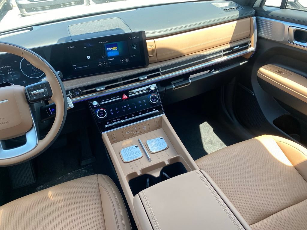 New 2027 Hyundai Santa Fe Calligraphy AWD/4WD image 28