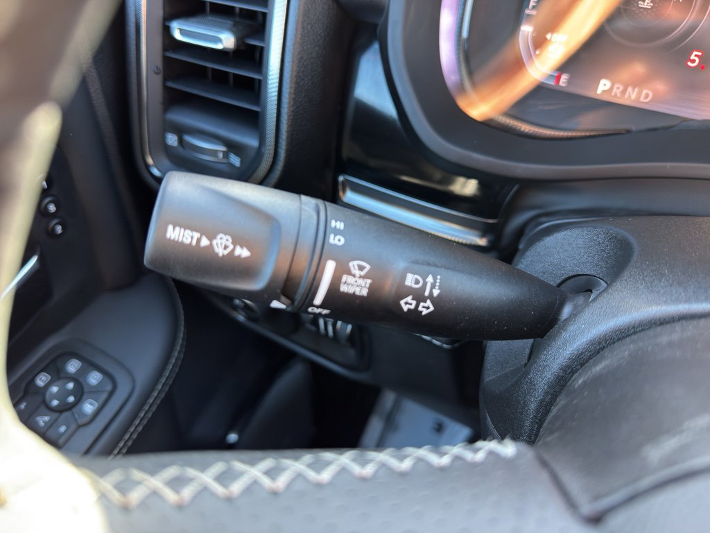 New 2026 RAM 2500 Rebel w/ Rebel Level 2 Equipment Group image 28