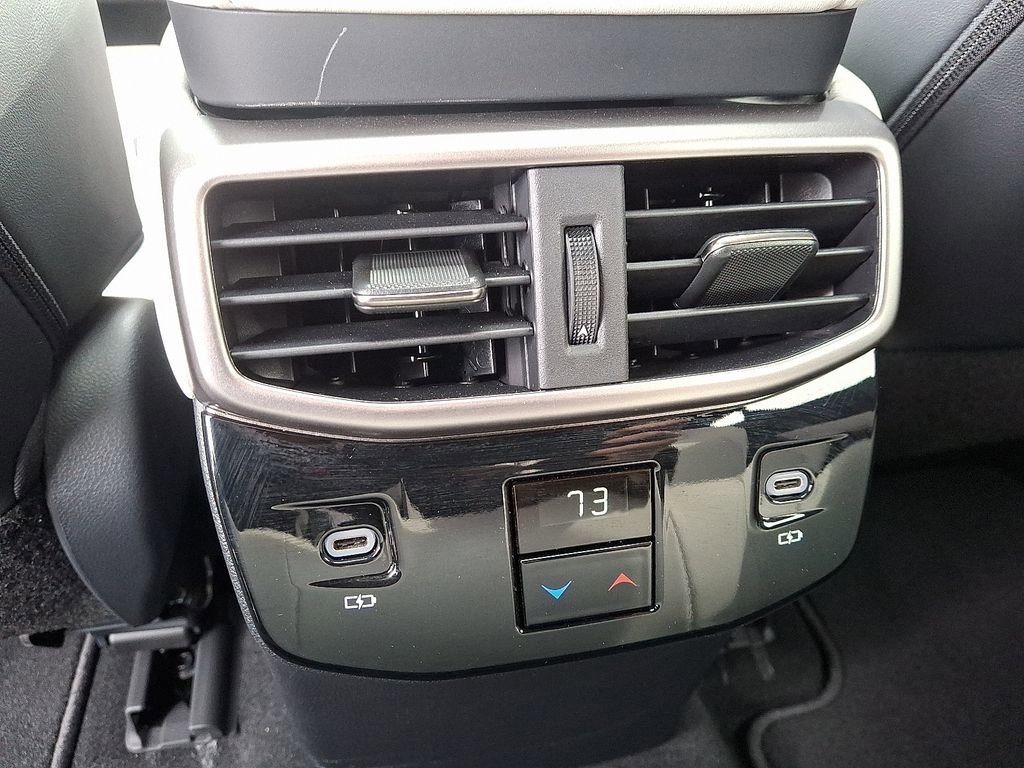 Used 2025 Lexus RX 350 Premium image 11