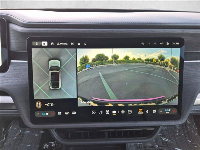 Used 2025 Rivian R1S Adventure AWD/4WD image 14