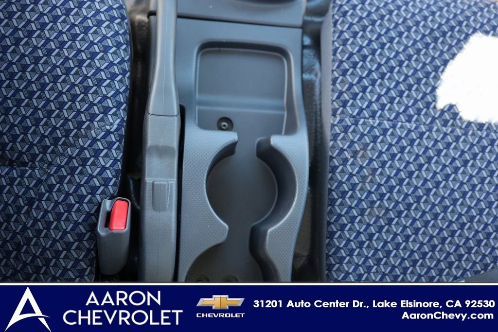 New 2024 Chevrolet Low Cab Forward 5500HD image 34