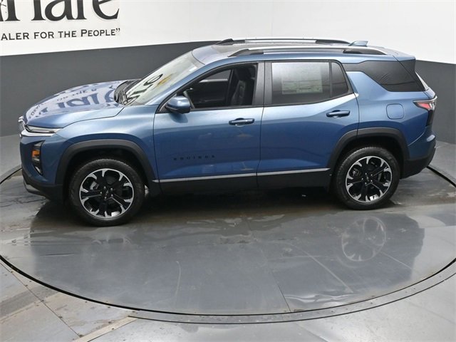 New 2026 Chevrolet Equinox LT w/ Convenience Package II image 36