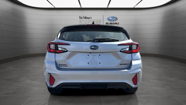 New 2026 Subaru Impreza 2.0i Sport image 6