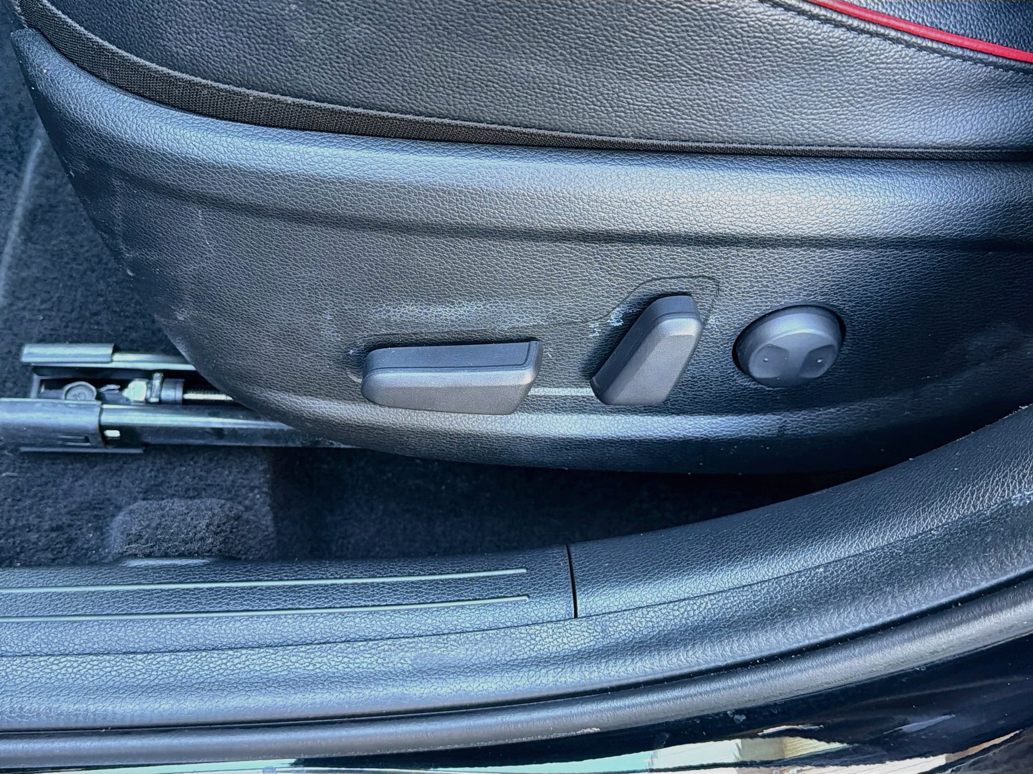 Used 2023 Kia Forte GT w/ GT2 Package FWD image 17