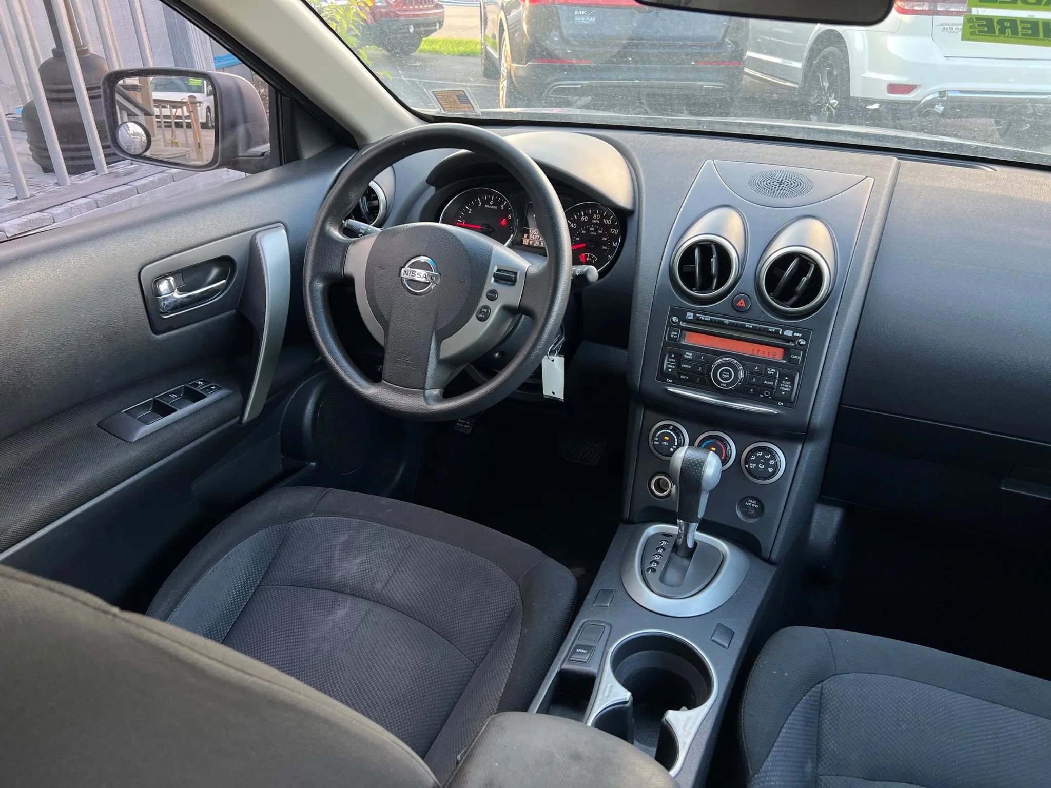 Used 2013 Nissan Rogue S image 13