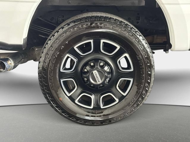Used 2024 Ford F250 Platinum AWD/4WD image 18