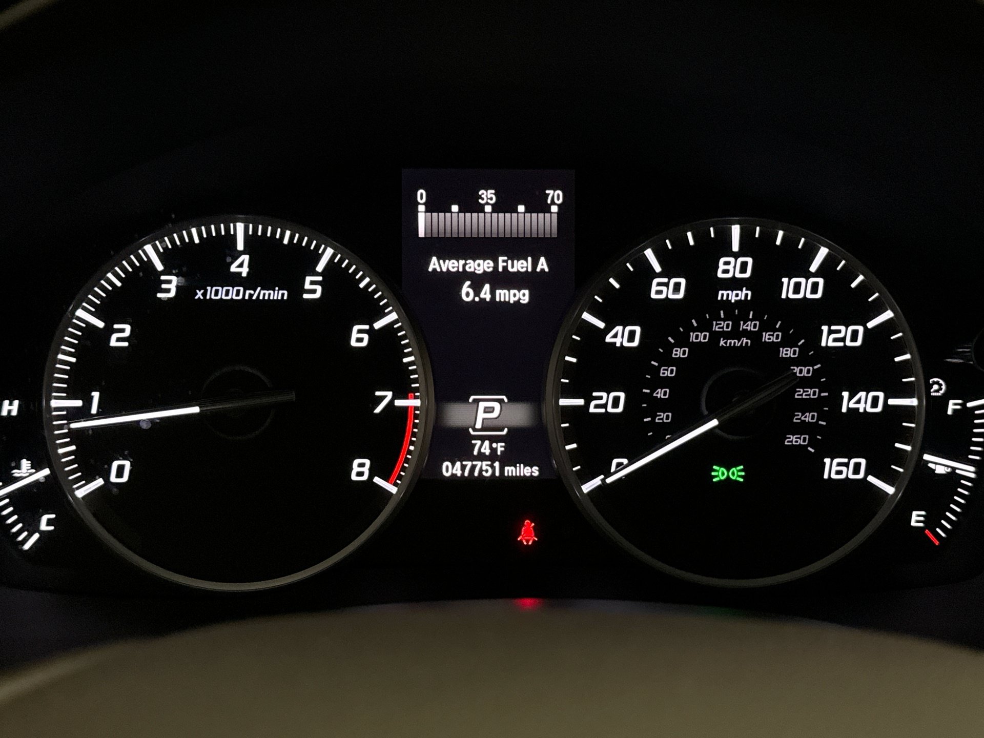 Used 2020 Acura ILX FWD image 13