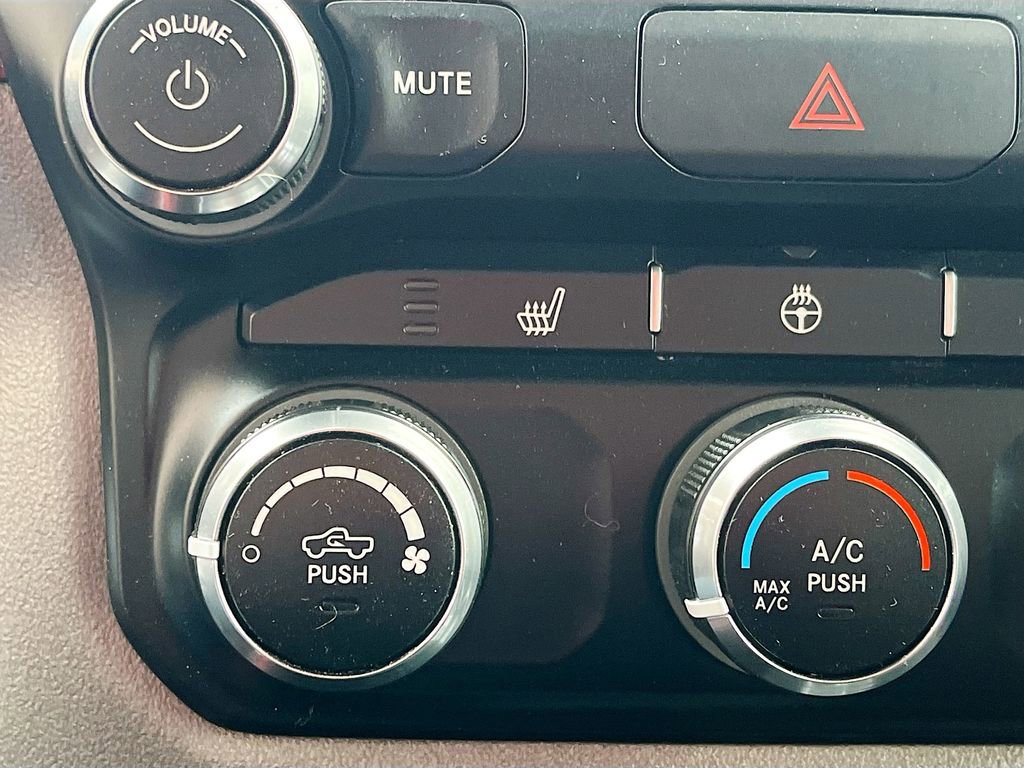 Used 2022 RAM 1500 Rebel w/ Rebel Level 1 Equipment Group AWD/4WD image 20