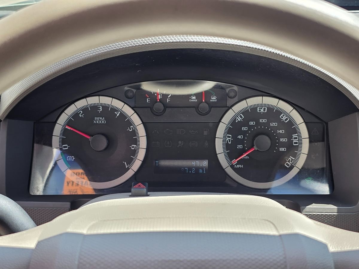 Used 2008 Ford Escape 2WD Hybrid image 32