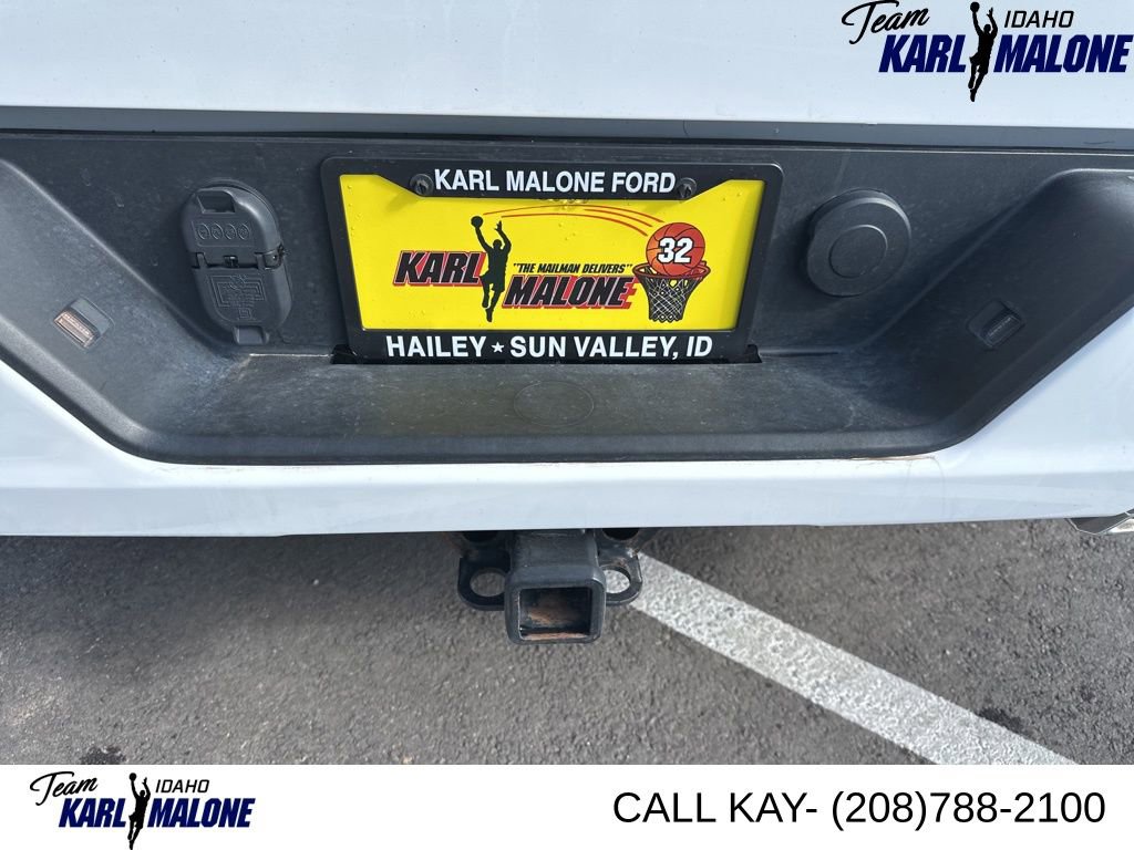 Used 2023 Chevrolet Silverado 1500 RST AWD/4WD image 6