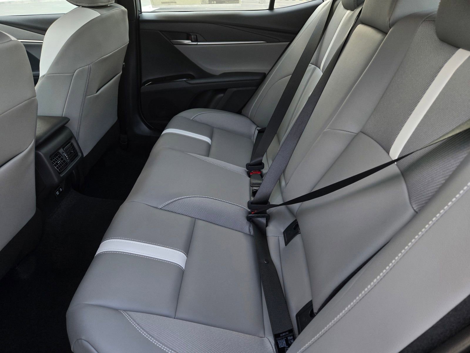 Certified 2026 Toyota Camry SE image 11