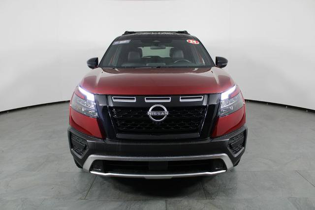 Certified 2024 Nissan Pathfinder Rock Creek AWD/4WD image 14