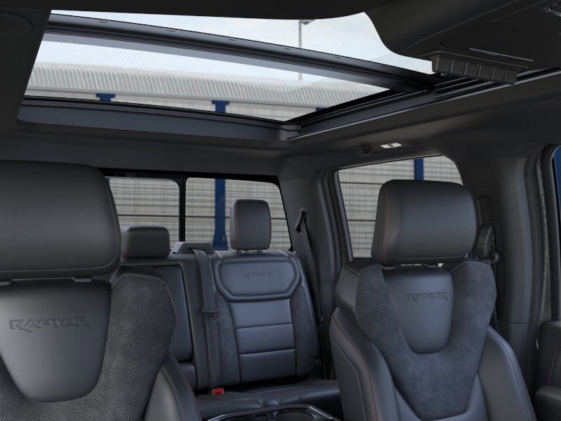 New 2026 Ford F150 Raptor AWD/4WD image 22