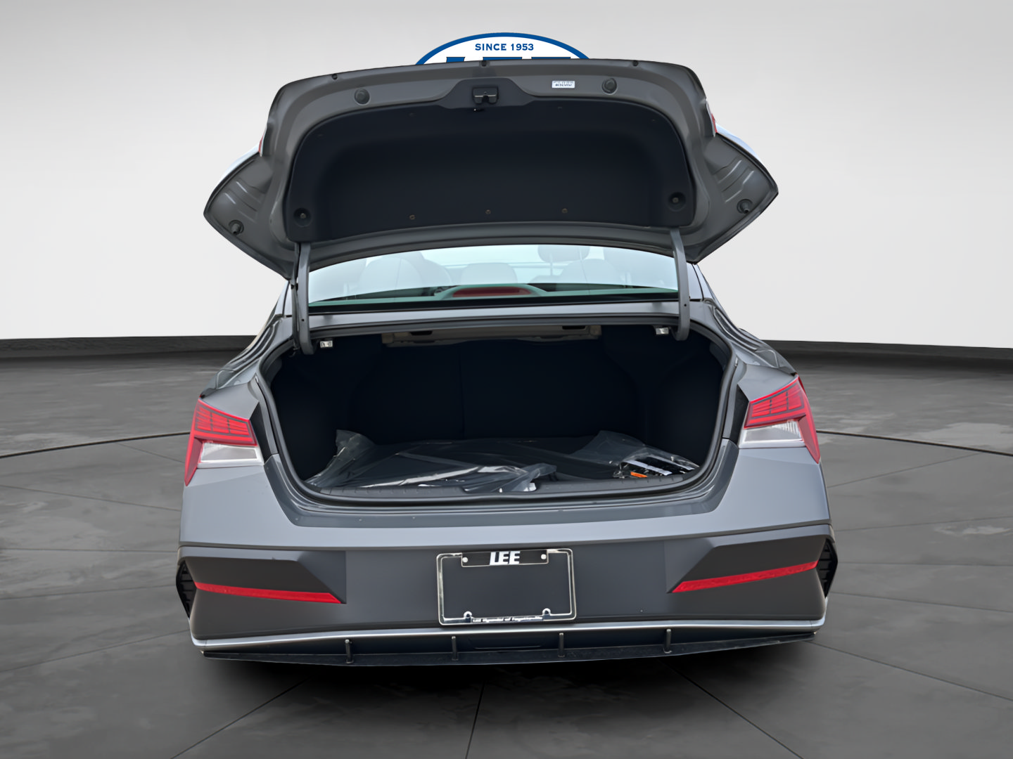 New 2026 Hyundai Elantra SEL Sport Premium FWD image 17