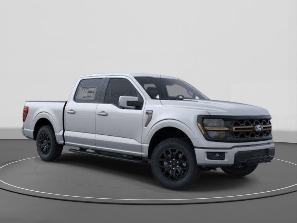 New 2026 Ford F150 Tremor AWD/4WD image 7