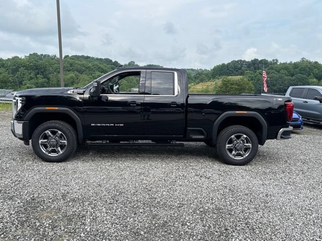 Used 2026 GMC Sierra 2500 SLE w/ SLE Value Package; AWD/4WD image 2