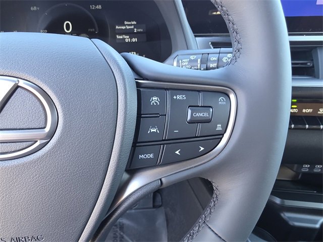 New 2025 Lexus UX 300h FWD image 29