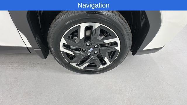 New 2026 Subaru Forester Limited image 9