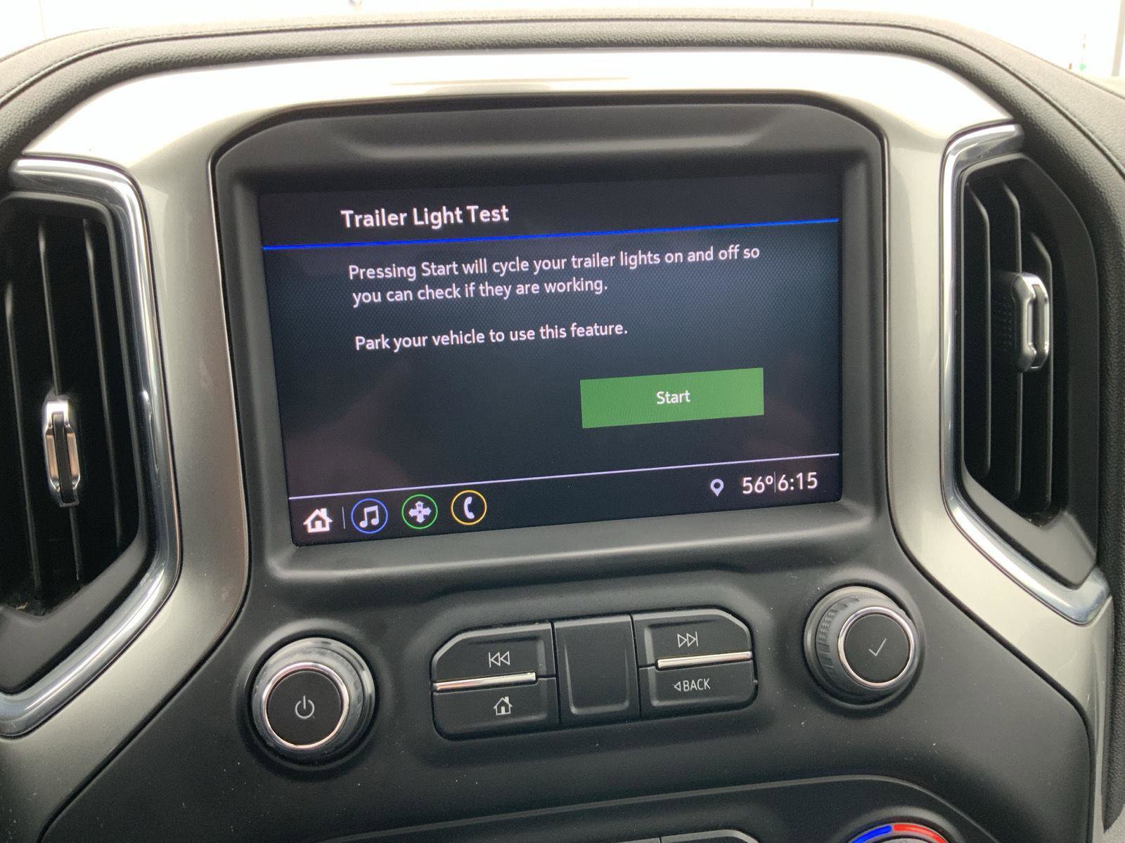 Used 2021 Chevrolet Silverado 1500 RST image 42